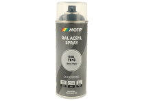 Motip 07020 RAL-7016 Antracietgrijs