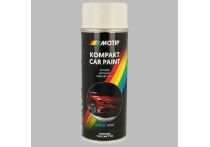Motip 45300 Lakspray Kompakt Wit 400ml