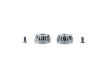 SATA Regelknoppen set