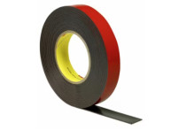 3M Dubbelzijdig tape 19mm x 20m