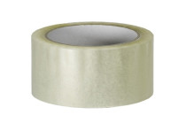 Verpakkingstape Low Noise 66m 50mm