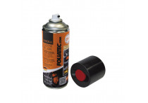 Foliatec Velgenlak 2C Rood Glanzend