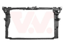 Bekleding voorpaneel