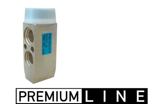 Expansionsventil, klimatanläggning BEHR *** PREMIUM LINE ***