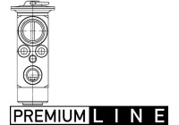 Expansionsventil, klimatanläggning BEHR *** PREMIUM LINE ***