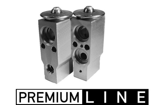 Expansionsventil, klimatanläggning PREMIUM LINE