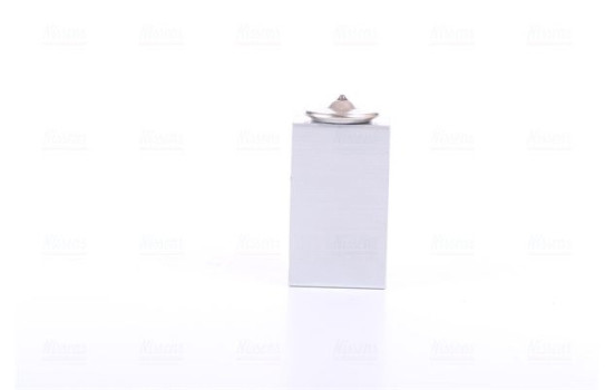 Expansionsventil, klimatanläggning