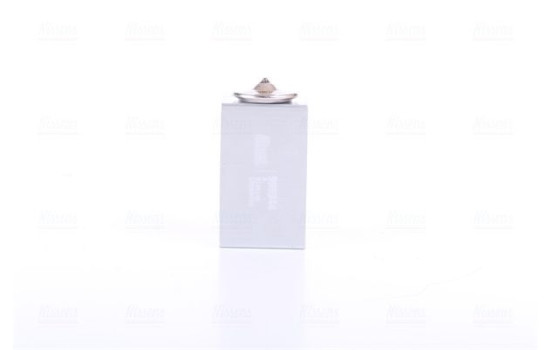 Expansionsventil, klimatanläggning, bild 3