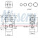 Expansionsventil, klimatanläggning, miniatyr 6