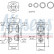 Expansionsventil, klimatanläggning, miniatyr 6