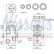 Expansionsventil, klimatanläggning, miniatyr 6