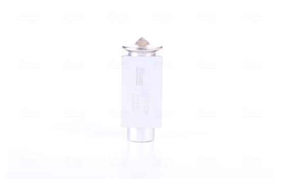 Expansionsventil, klimatanläggning, bild 4