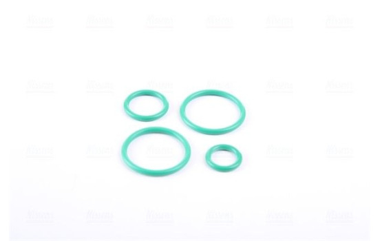 Expansionsventil, klimatanläggning, bild 5