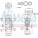 Expansionsventil, klimatanläggning, miniatyr 6