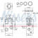 Expansionsventil, klimatanläggning, miniatyr 6