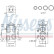 Expansionsventil, klimatanläggning, miniatyr 6