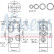Expansionsventil, klimatanläggning, miniatyr 6
