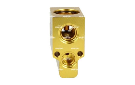 Expansionsventil, klimatanläggning, bild 5