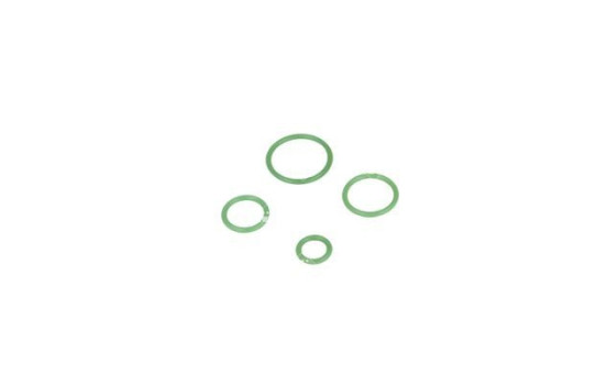 Expansionsventil, klimatanläggning, bild 6