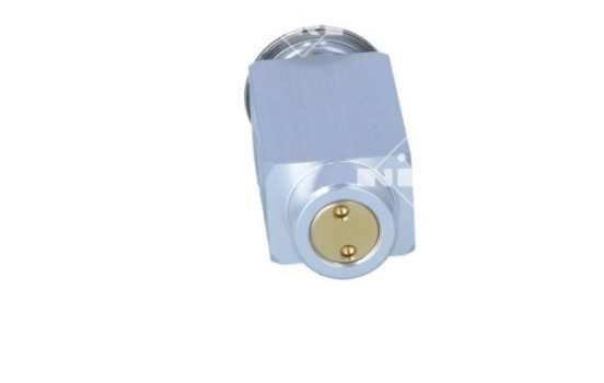 Expansionsventil, luftkonditionering, bild 4