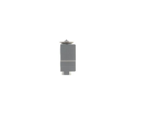 Expansionsventil, luftkonditionering, bild 7