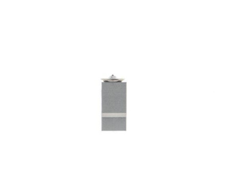 Expansionsventil, luftkonditionering, bild 7