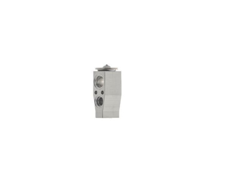 Expansionsventil, luftkonditionering, bild 6
