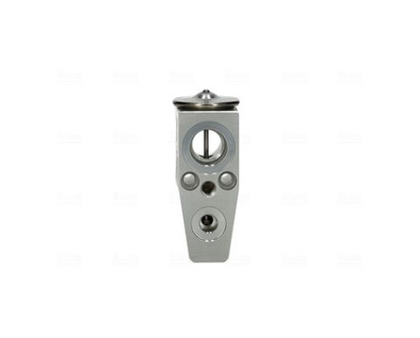 Expansionsventil, luftkonditionering, bild 4