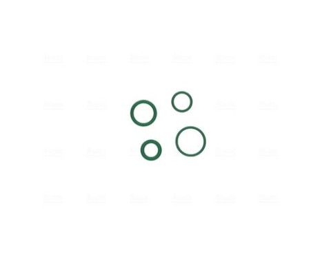 Expansionsventil, luftkonditionering, bild 6