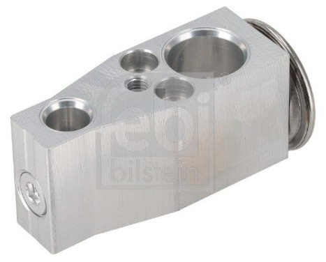 expansionsventil, bild 2