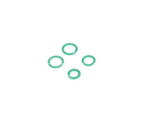 Expansionsventiler, bild 5