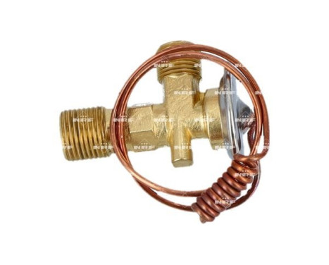 Expansionsventiler, bild 2