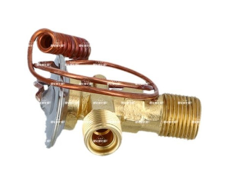 Expansionsventiler, bild 4