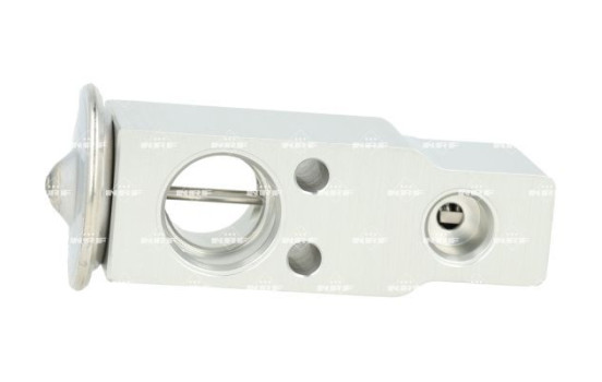 Expansionsventiler, bild 5