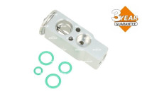 Expansionsventiler