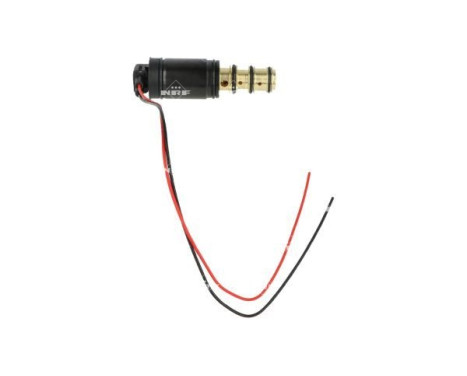 Reglerventil, kompressor, bild 4