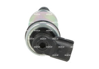 Styrventil, kompressor