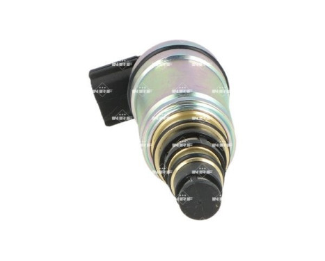 Styrventil, kompressor, bild 3