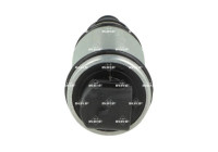 Styrventil, kompressor