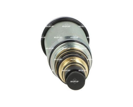 Styrventil, kompressor, bild 3