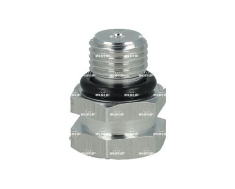 Styrventil, kompressor, bild 2