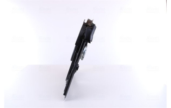 Fläkt, AC-kondensor, bild 4