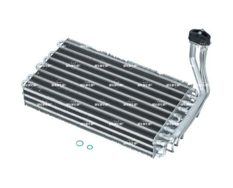 Förångare, klimatanläggning 36136 NRF, bild 7