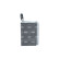 Förångare, klimatanläggning EASY FIT 36077 NRF, miniatyr 5