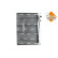 Förångare, klimatanläggning EASY FIT 36099 NRF, miniatyr 3