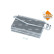 Förångare, klimatanläggning EASY FIT 36122 NRF, miniatyr 2