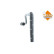 Förångare, luftkonditionering 36180 NRF, miniatyr 2
