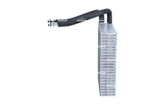 Förångare, luftkonditionering 36199 NRF, bild 2