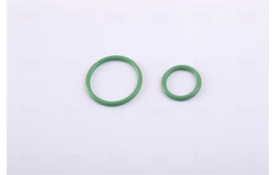 Förångare, luftkonditionering, bild 5