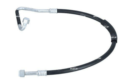 Högtrycks-/lågtrycksledning, luftkonditionering